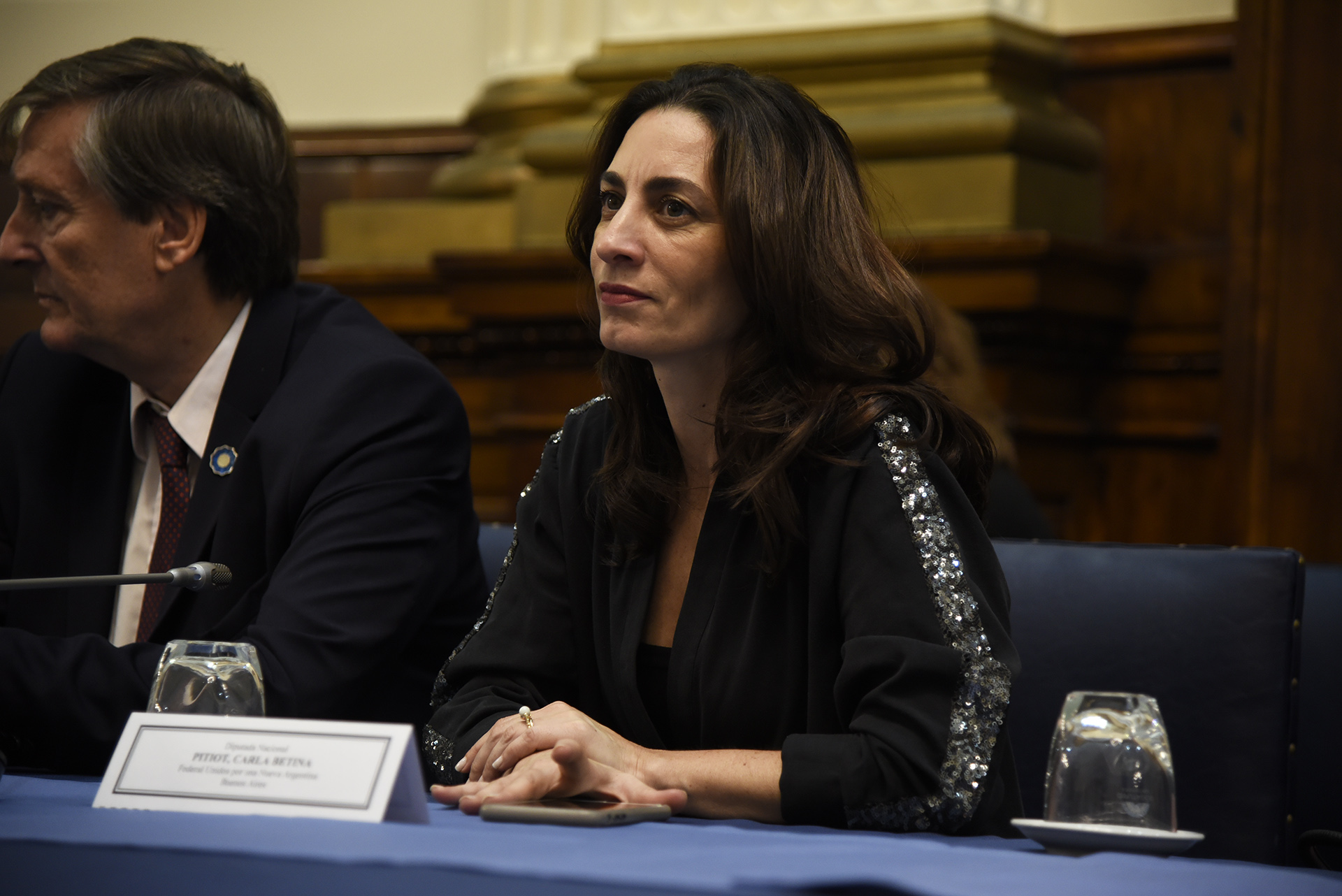 Imagenes de galerias de prensa